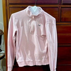 Good condition girls Vineyard Vines pullover